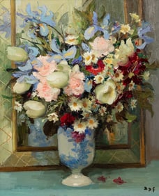 Garrett | Holiday Luxe