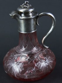 Annual Thanksgiving Auction, Day 1, 11/29/25