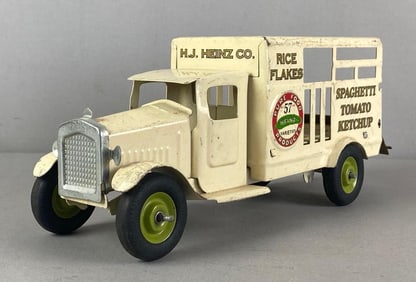 Flea Market Finds: Coins, Toys & Jewelry