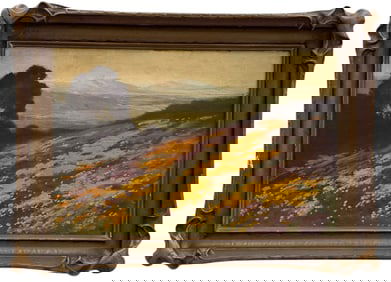 Thanksgiving Weekend Art Extravaganza