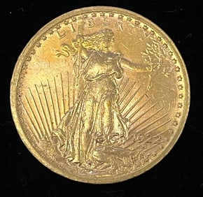 Day 2: Coins, Pottery, Military & More