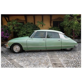 The Automotive Legacy Of Arturo Keller