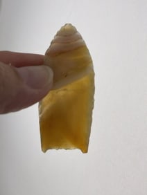 Indian Artifact/silver Auction / Mike Nichols