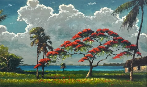 Highwaymen, Backus, Cars, Artifacts, Antiques