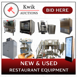 Kwik Auctions