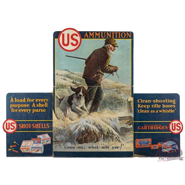 1929 US Cartridge Co 