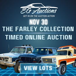 THE FARLEY COLLECTION