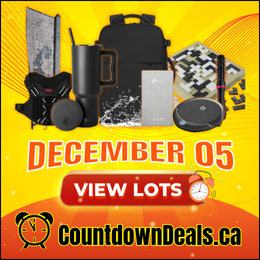 CountdownDeals.ca - 44