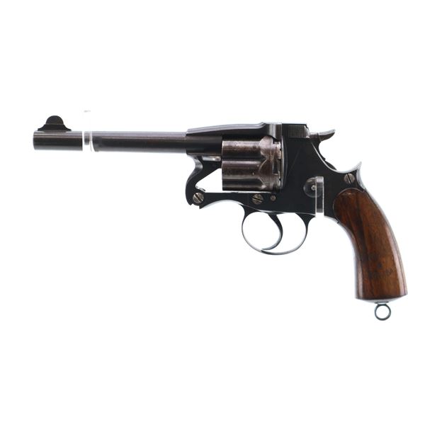 ENFIELD NWMP | Model: MKII  | Caliber: .476 ENFIELD