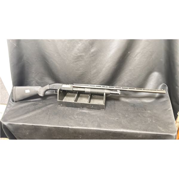 MAVERICK BY MOSSBERG MODEL 88  12 GAUGE PUMP ACTION SHOTGUN  *MUST HAVE VALID P.A.L.*