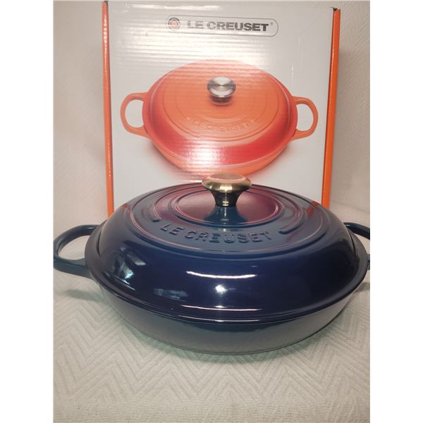 New Creuset Covered Casserole A