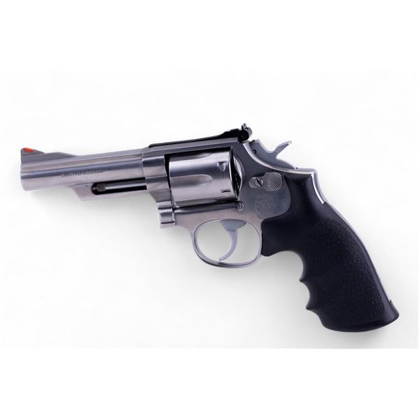 Smith & Wesson 357 MAGNUM Revolver