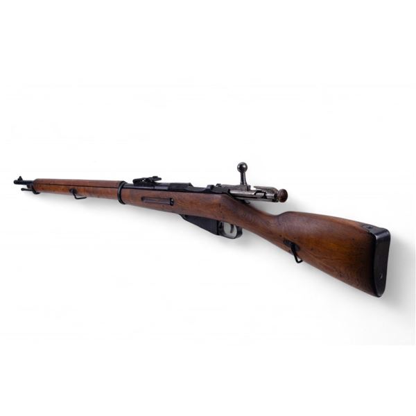 Mosin-Nagant M91 VKT 7.62x54mmR