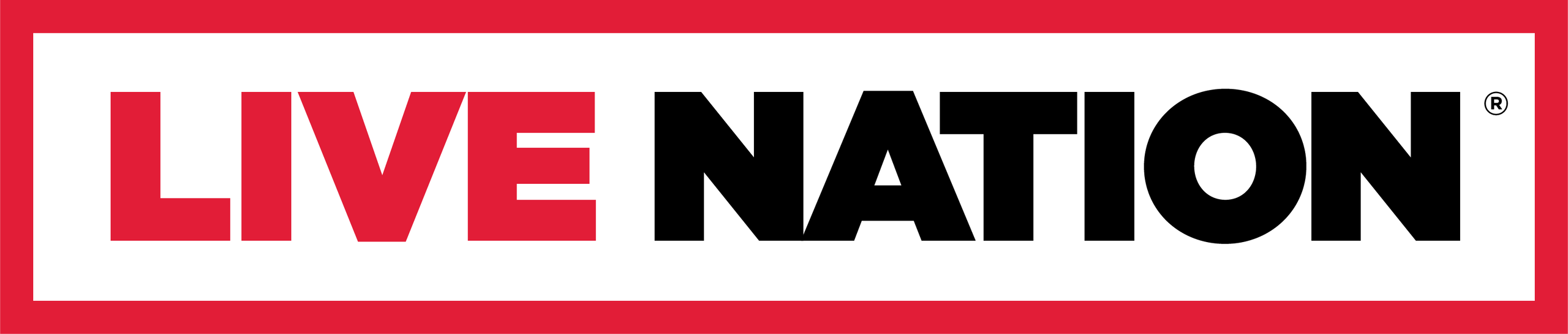 LIVE NATION