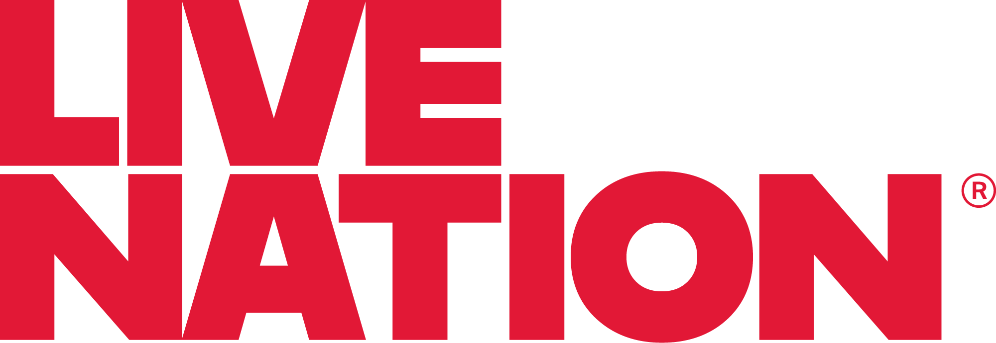 LIVE NATION