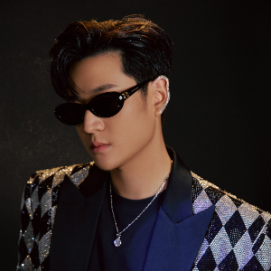 ERIC CHOU