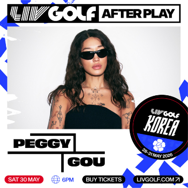 Peggy Gou
