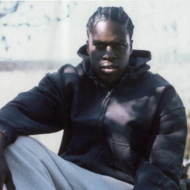 Daniel Caesar