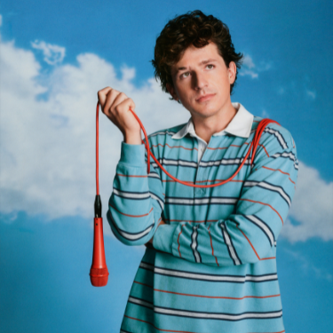 Charlie Puth
