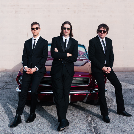 The Click FIve