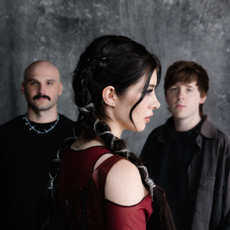 Against The Current