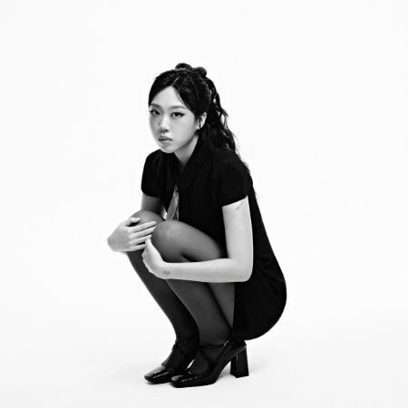 Lee Youngji
