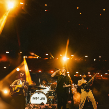 Kodaline