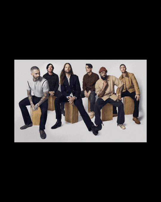 Maroon 5