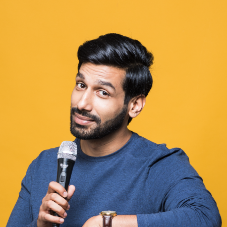 Kanan Gill