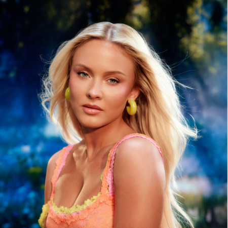 Zara Larsson