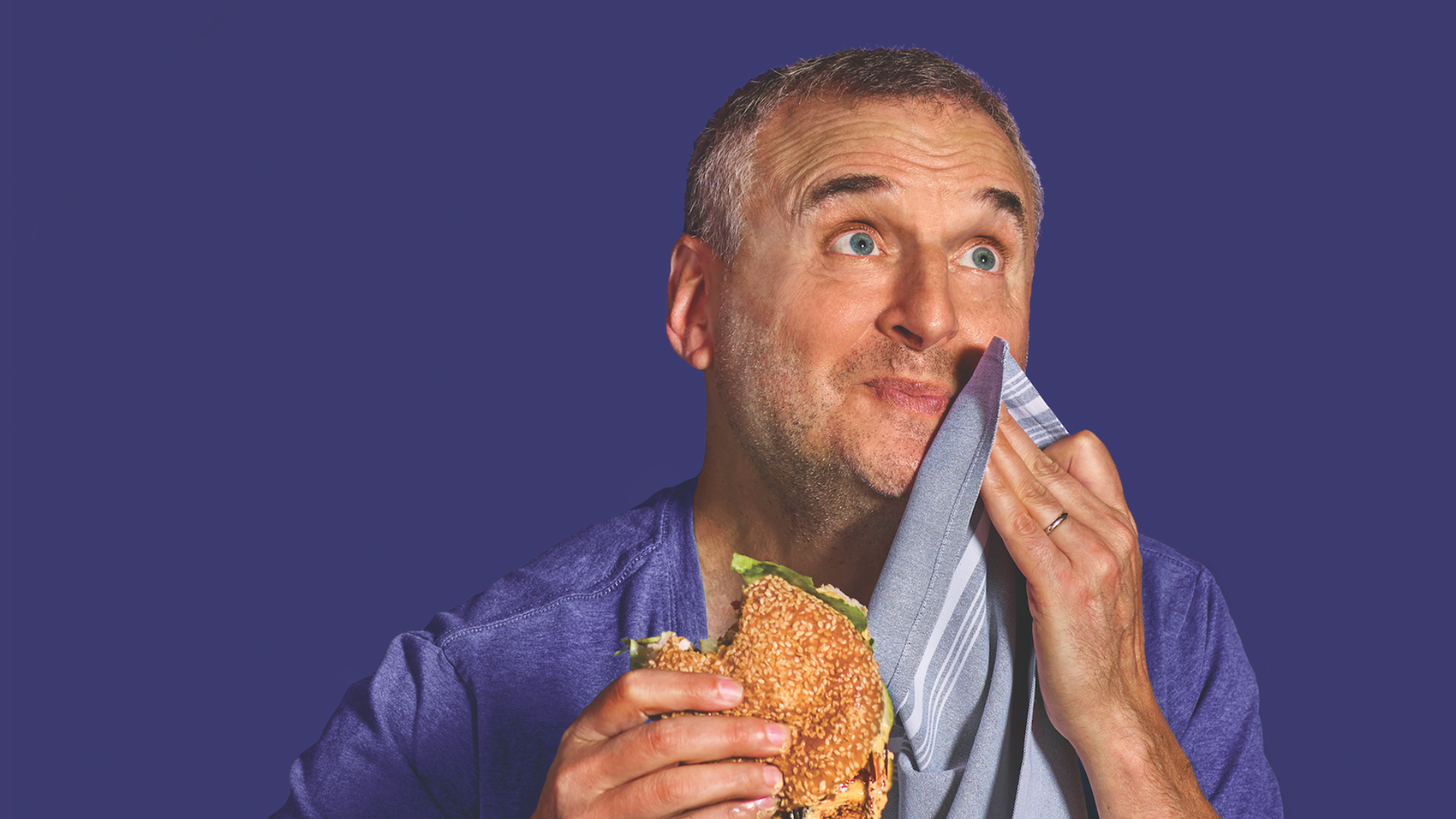 Phil Rosenthal
