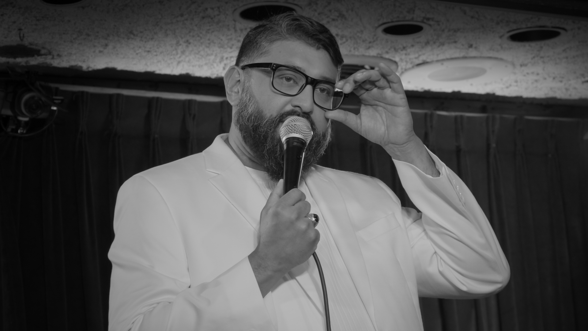 Azhar Usman