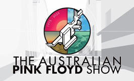 The Australian Pink Floyd Show