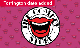 The Comedy Store