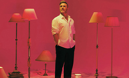 Gary Barlow