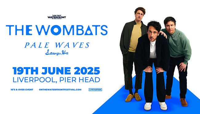 The Wombats