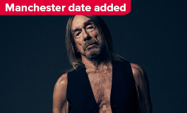 Iggy Pop