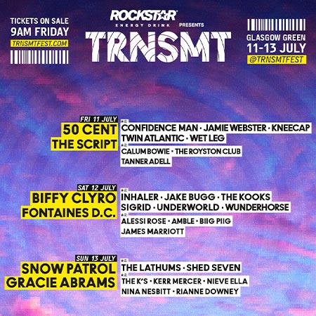 TRNSMT