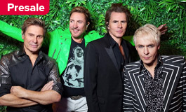 Duran Duran