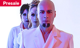 The Human League