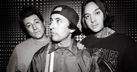 Pierce The Veil