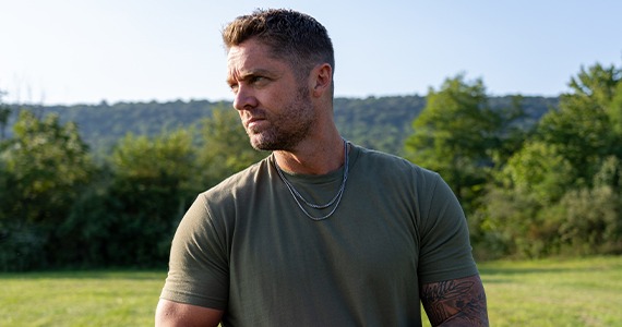 Brett Young