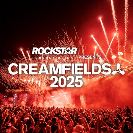 Creamfields