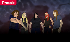 Dethklok