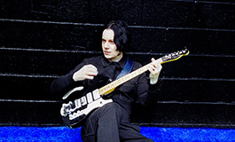 Jack White