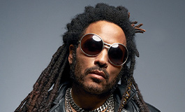 Lenny Kravitz