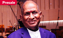 Ilaiyaraaja