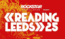 Rockstar Energy presents Reading & Leeds