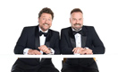 Michael Ball & Alfie Boe