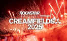 Rockstar Energy presents Creamfields